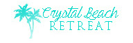Crystal Beach Retreat | Destin Vacation Cottages Steps From The Beach